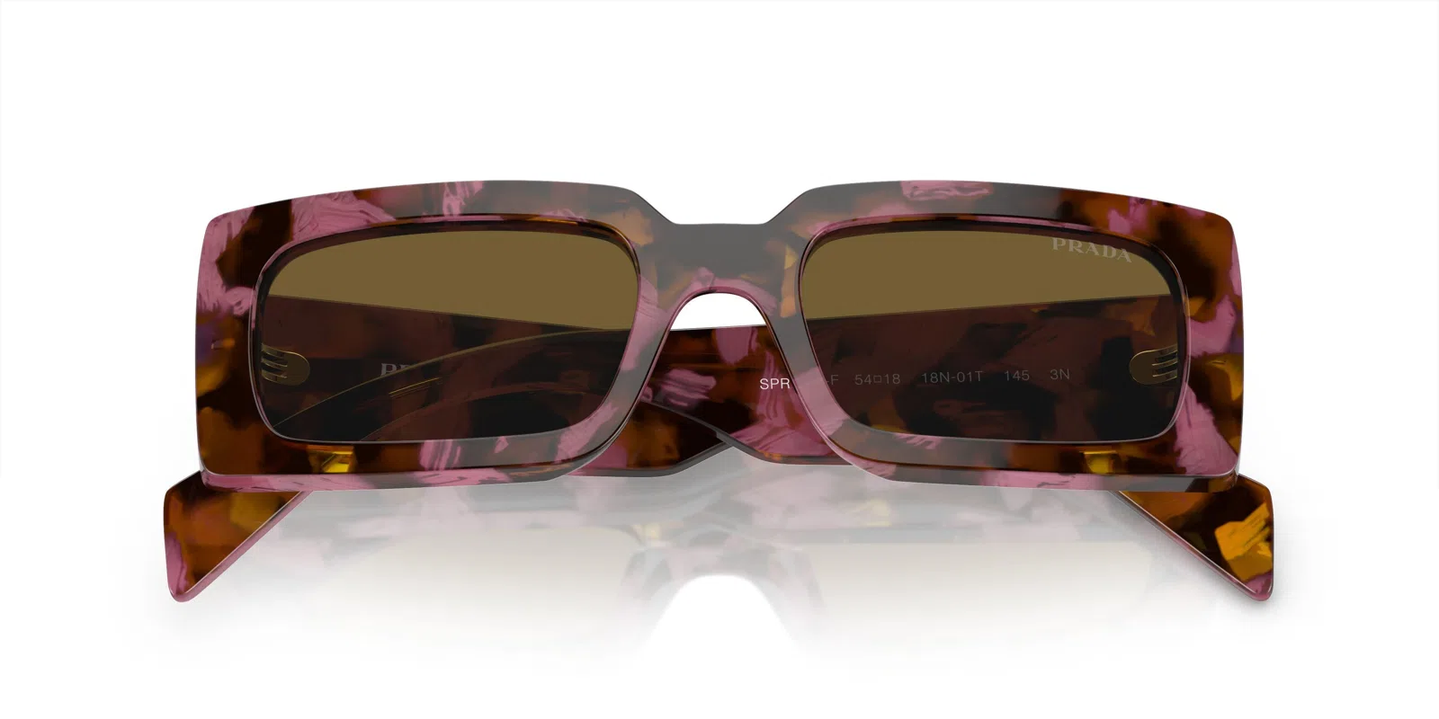 Prada A07SF Sunglasses - view 24